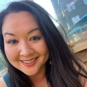 Meet your Posher, Rachelle